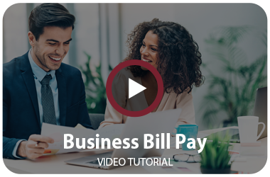 Business Bill Pay