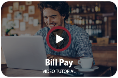 Bill Pay
